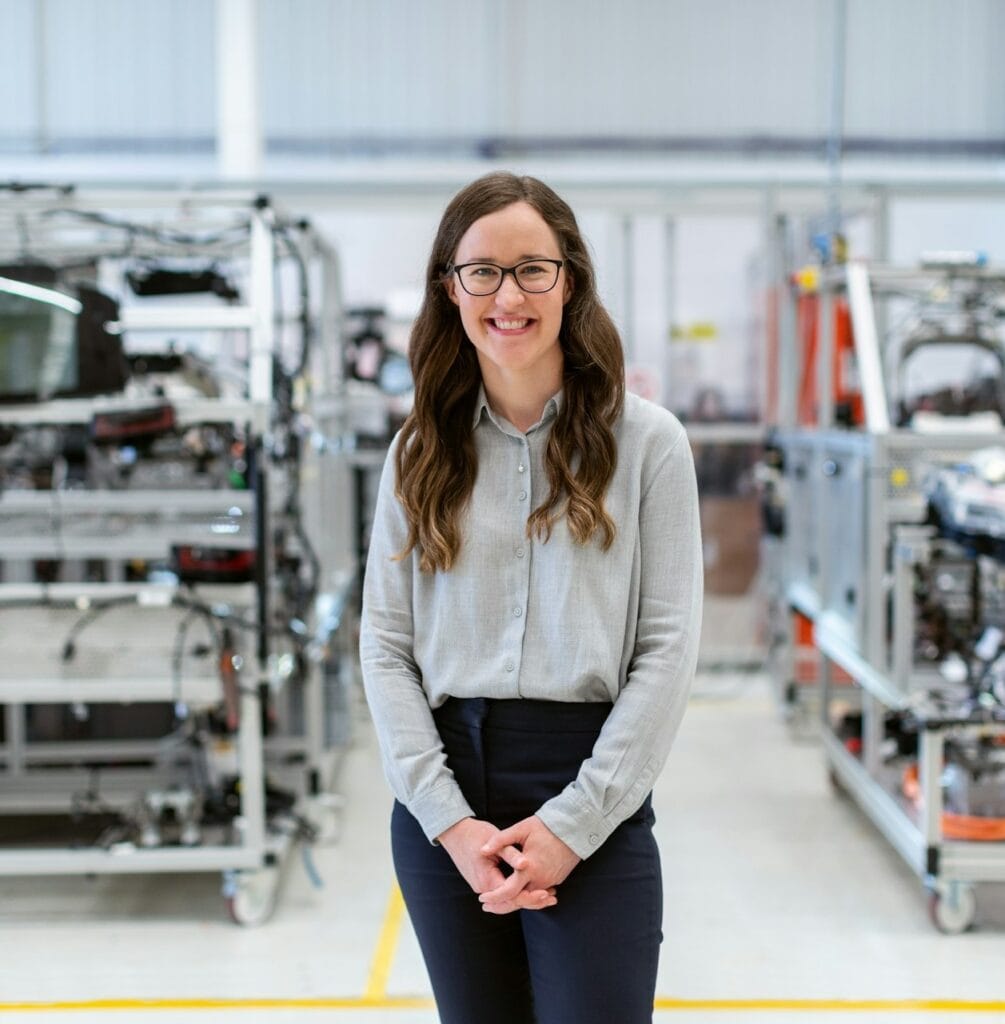 Antenna Engineer at High Frequency Lab