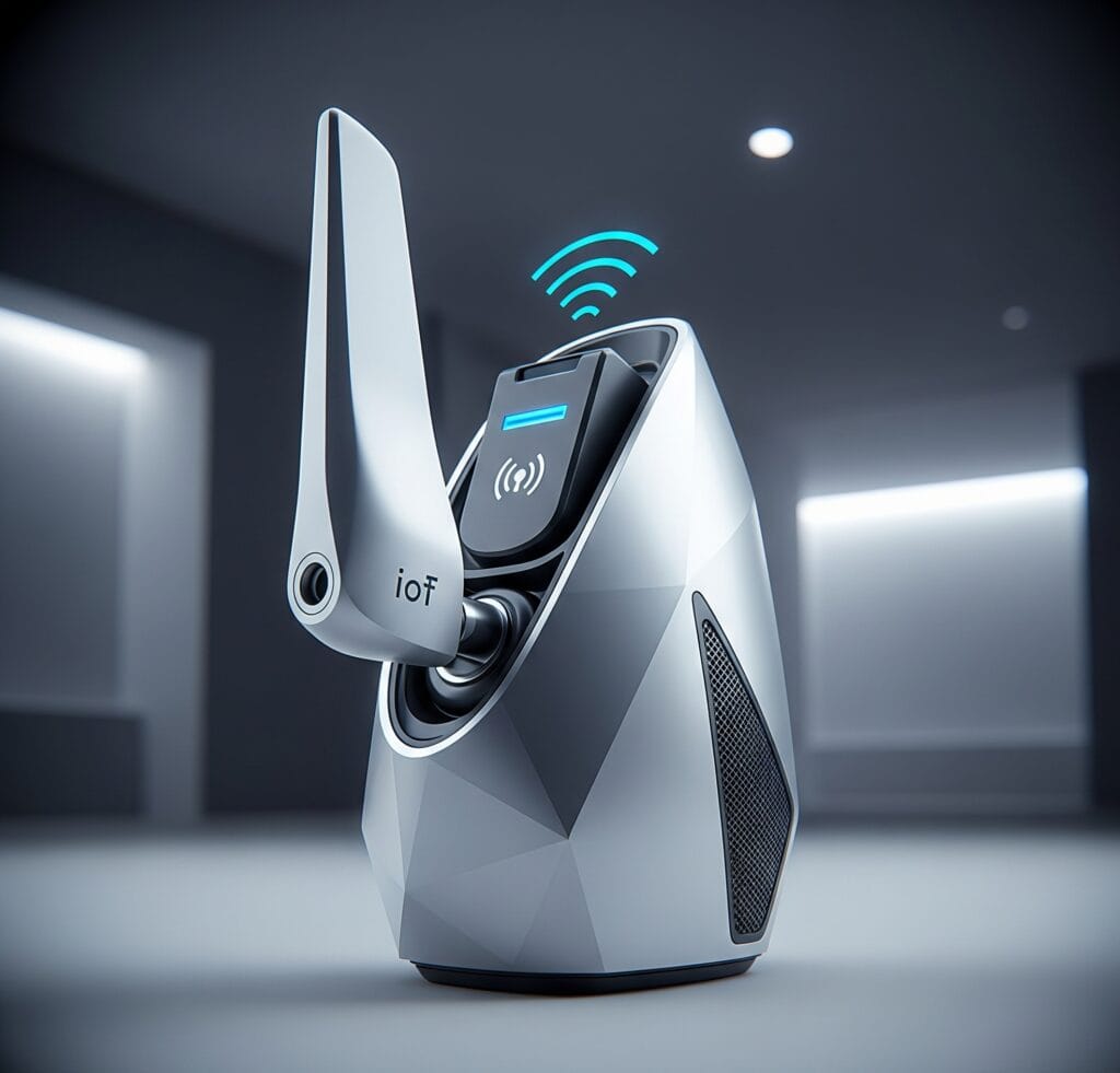 Custom IoT antenna design for smart devices – Wavelength 360