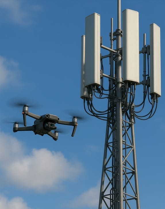 Professional custom antenna and RF design service – Wavelength 360