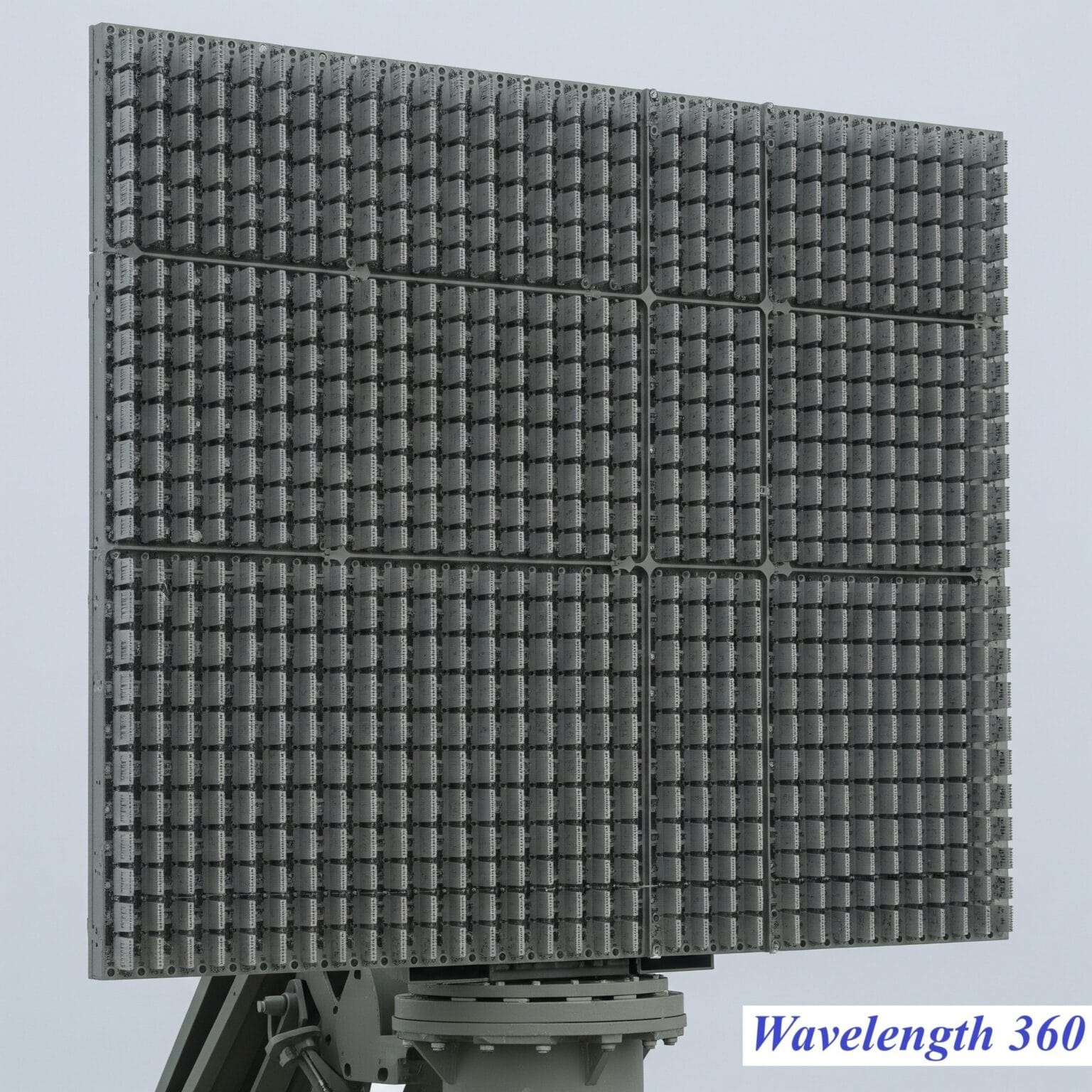 Advanced Radar & Sensing Antennas - wavelength 360
