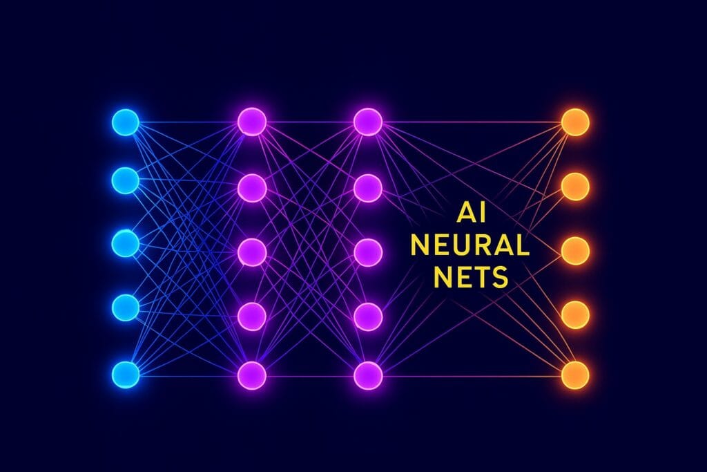 Ai neural nets in Antenna Design