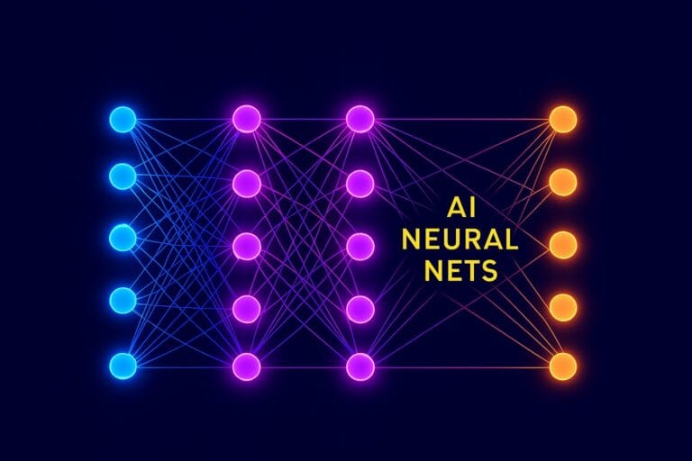 Ai neural nets in Antenna Design